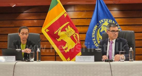 Cost-Recovery Tariffs Vital to Avoid Burden – IMF